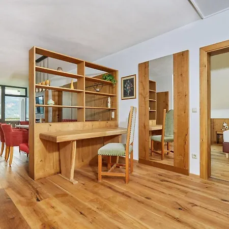 Appartement Traumblick Mit Indoorpool Und Privater Sauna Bad Goisern Exterior photo