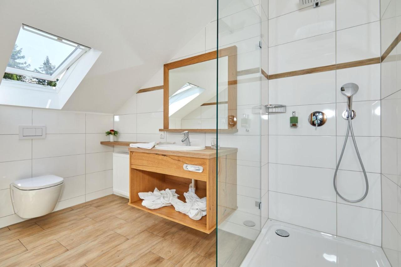 Traumblick Mit Indoorpool Und Privater Sauna * Bad Goisern