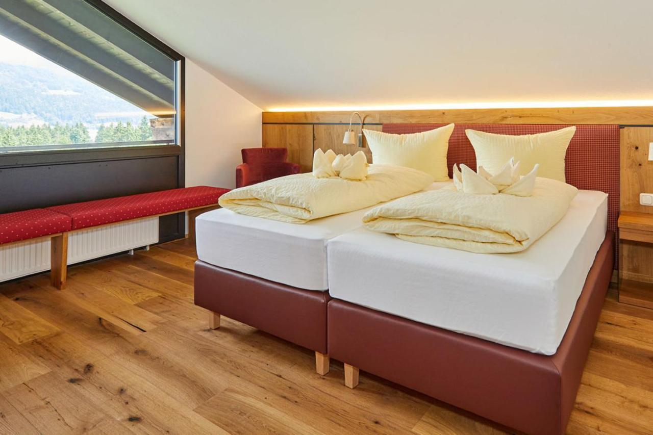 Traumblick Mit Indoorpool Und Privater Sauna Bad Goisern
