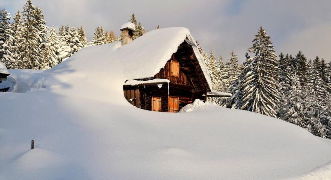 Traumblick Mit Indoorpool Und Privater Sauna *